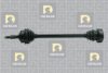 VW 251407271BX Drive Shaft
